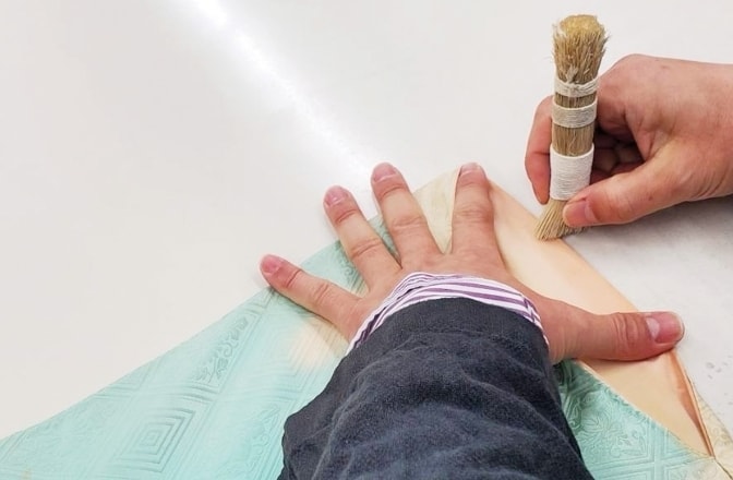 和の職人.JP メッセージ